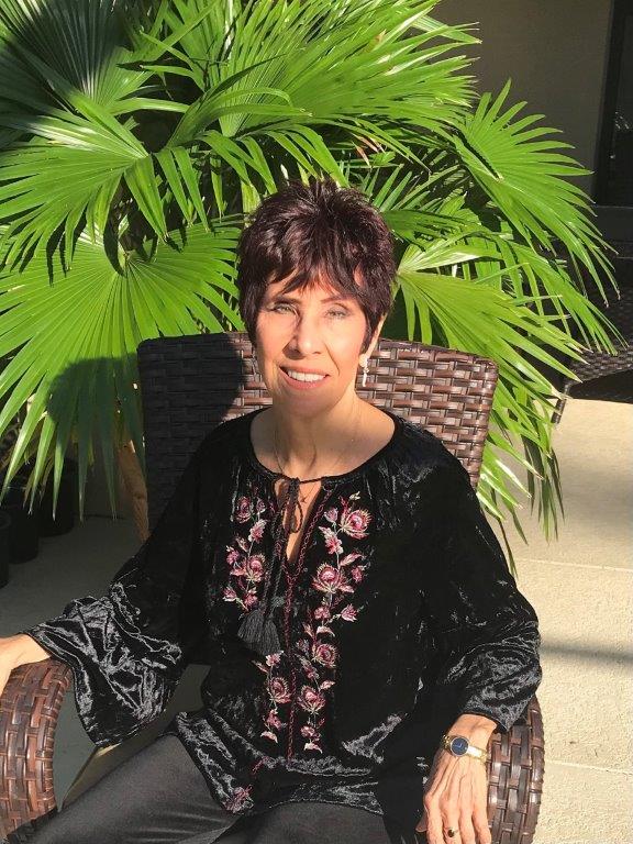 Dr. Georgiann Rice